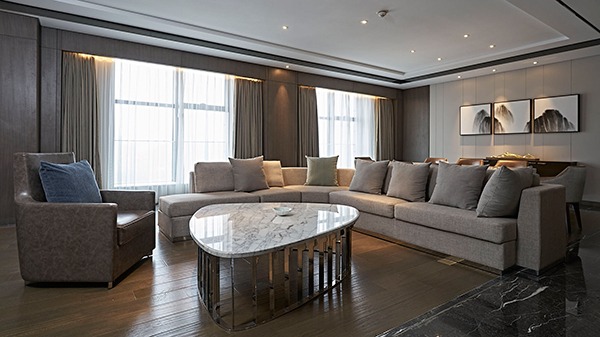 2018年家具行業風雲驟變，五大關鍵詞道不盡辛酸迷茫