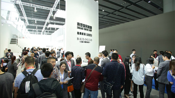 小蝌蚪视频污下载免费家具集團 | 第41屆中國（廣州）國際家具博覽會圓滿落幕！