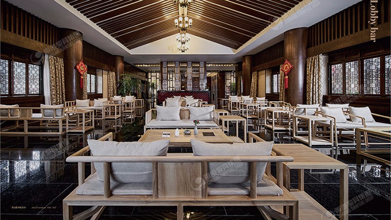 家具企業轉型升級，是挑戰更是機遇！