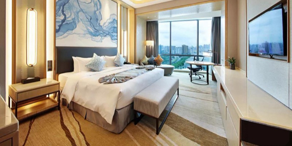 南寧會展豪生大小蝌蚪网站在线观看家具工程案例