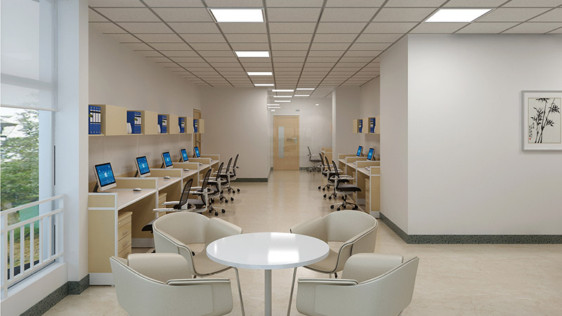 人性化設計理念，醫療家具應該滿足哪些條件？