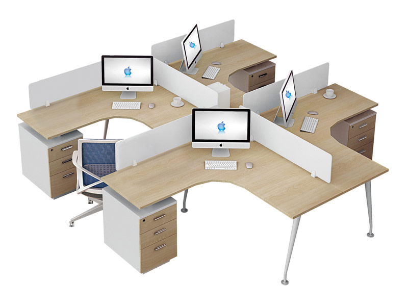 π係列職員位小蝌蚪视频国产桌-W0404A2-2