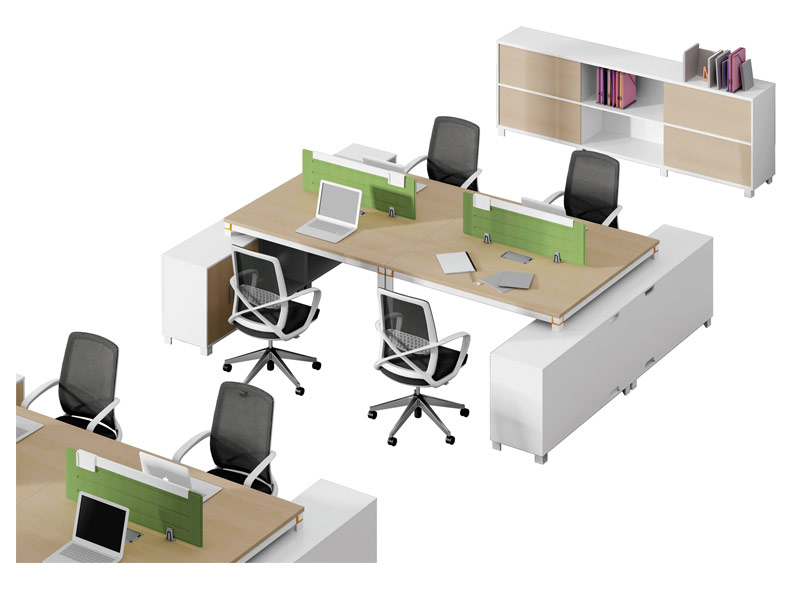 格色係列小蝌蚪视频国产桌-W0104AL