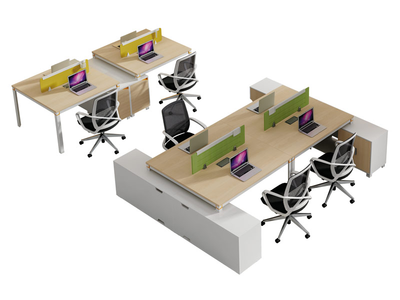 格色係列小蝌蚪视频国产桌-W0104AL-2