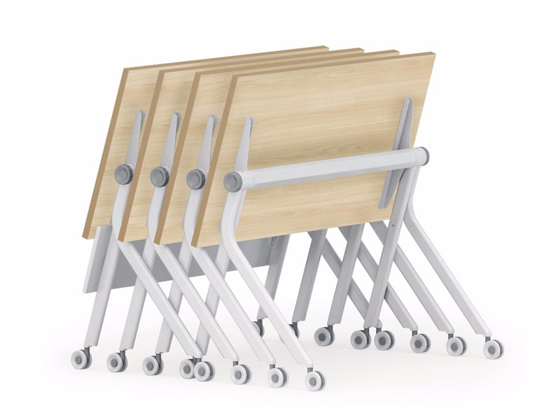 格律係列會議桌_培訓桌-M02324