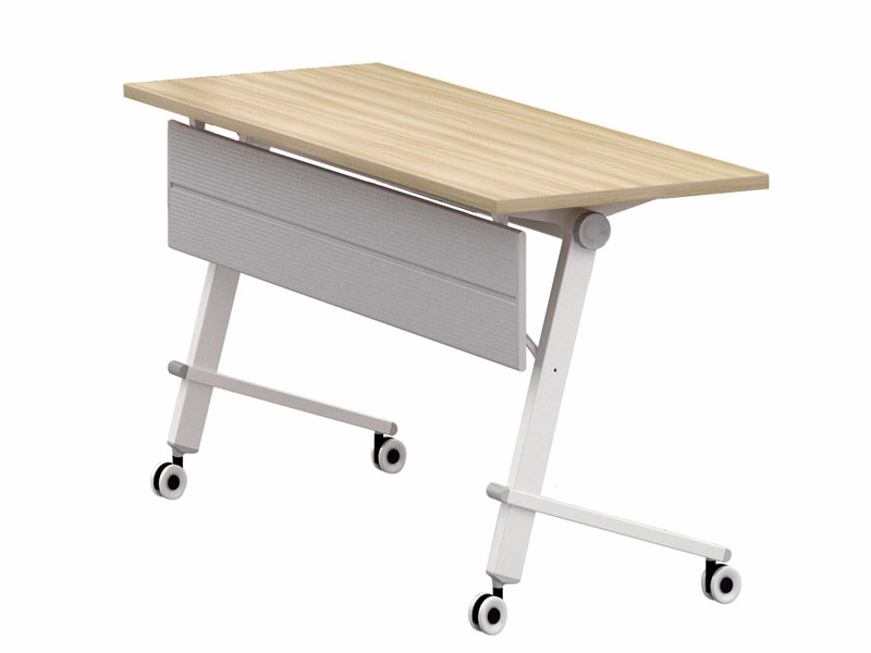 格律係列會議桌_培訓桌-T02312