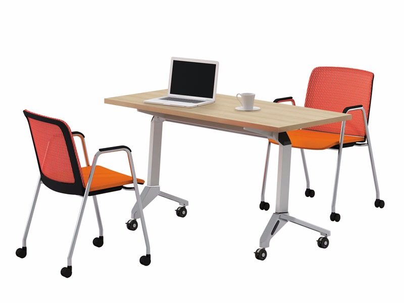 格律係列會議桌_培訓桌-T02316A