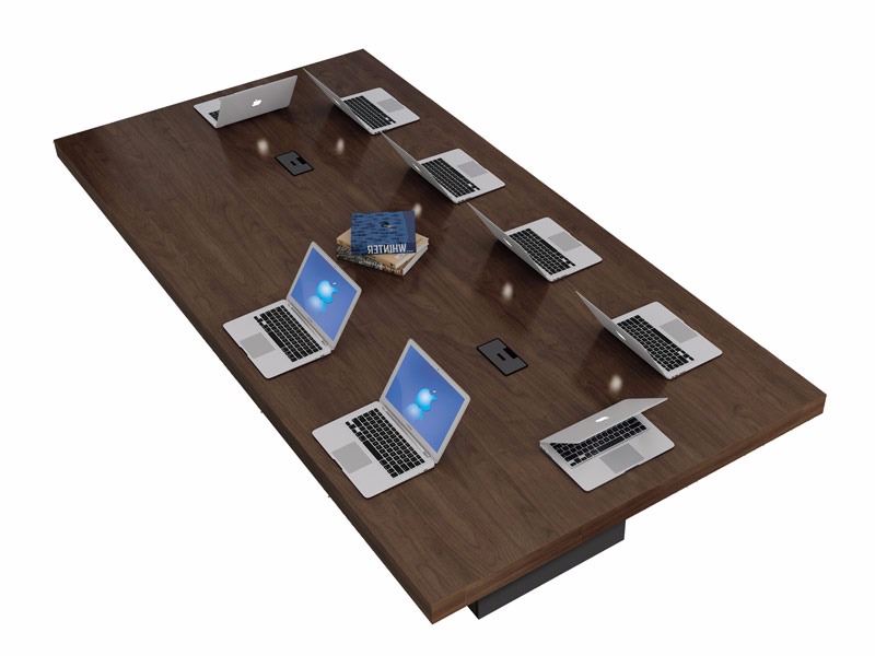 格物係列會議桌-M0628