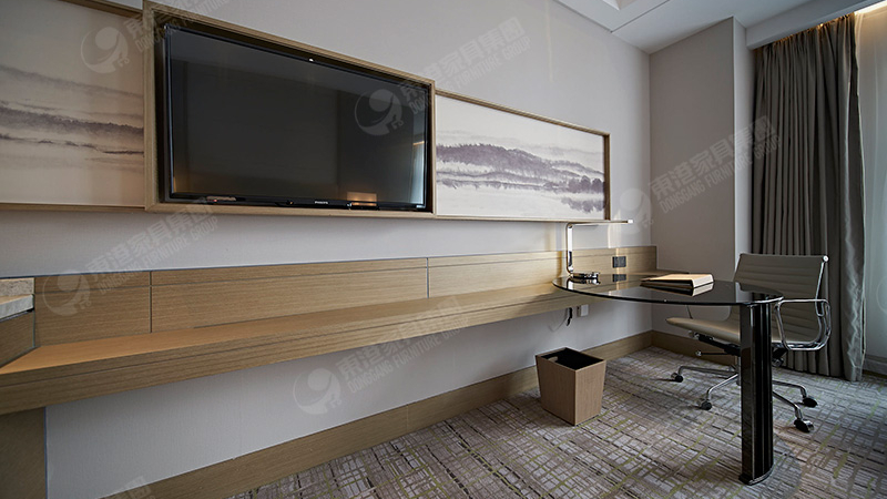 消費觀念不斷升級，追求品質水平和舒適度是家居行業的主流