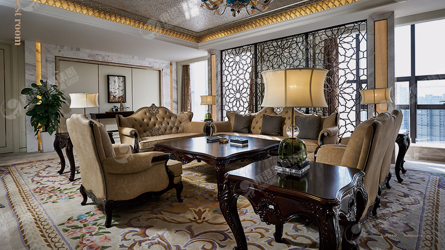 家居行業定製、環保、簡約、智能四大趨勢明顯