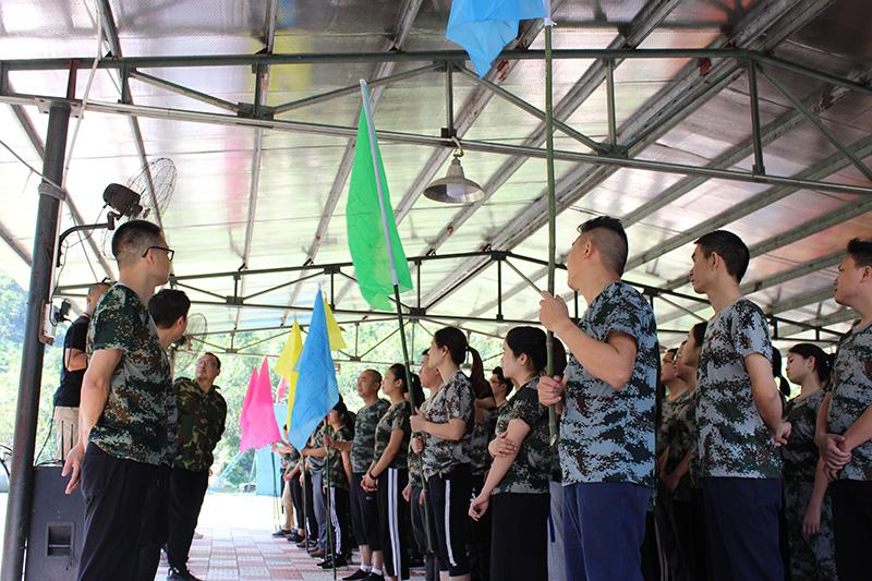 小蝌蚪视频污下载免费家具團隊戶外拓展訓練