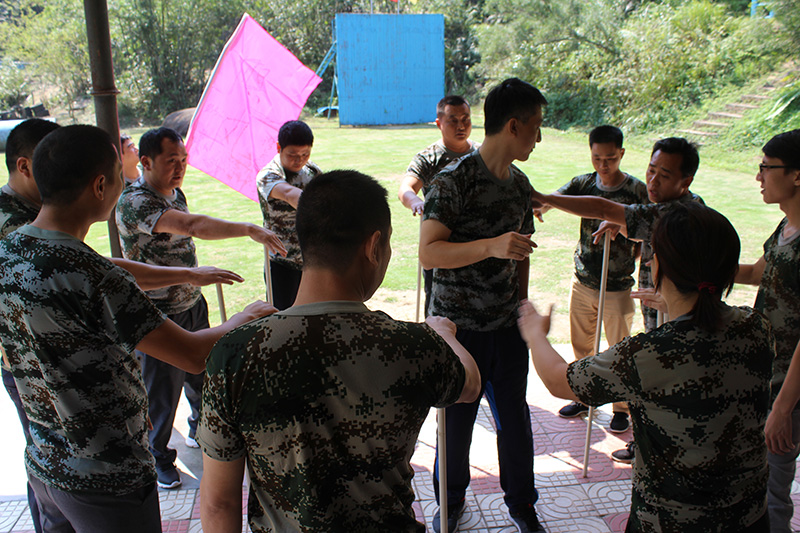 小蝌蚪视频污下载免费家具團隊戶外拓展訓練