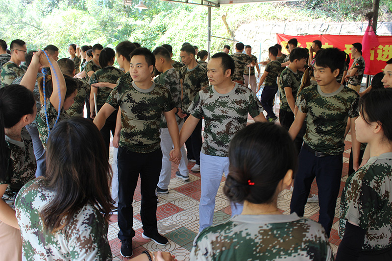 小蝌蚪视频污下载免费家具團隊戶外拓展訓練