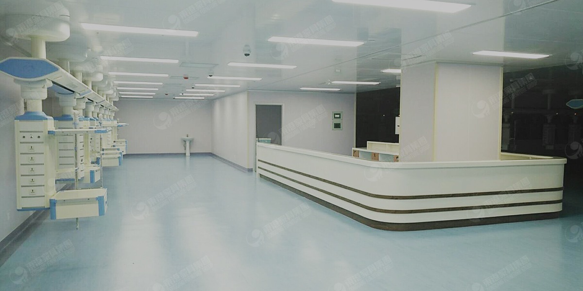 黔西南州人民醫院醫療家具工程案例