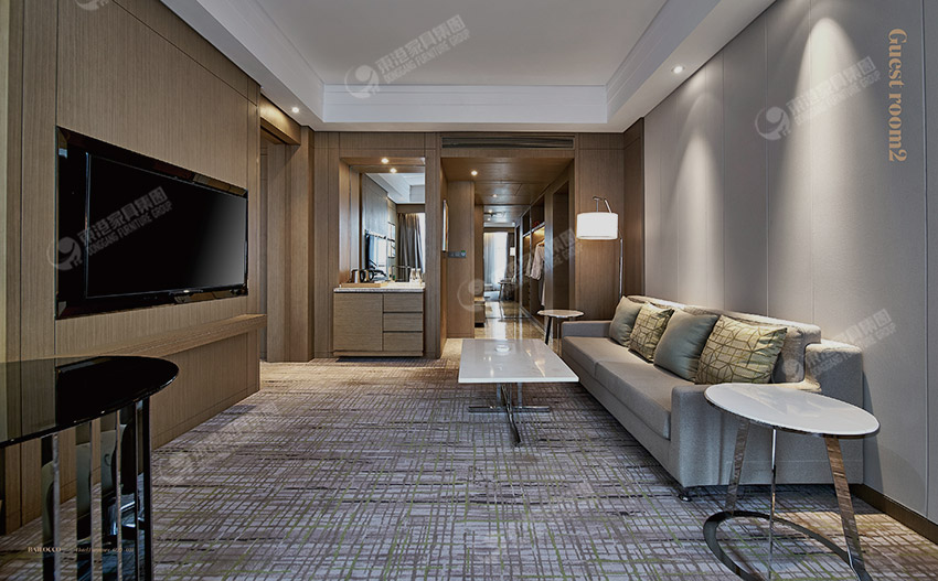 浙江新昌萬怡小蝌蚪网站在线观看-客房-7