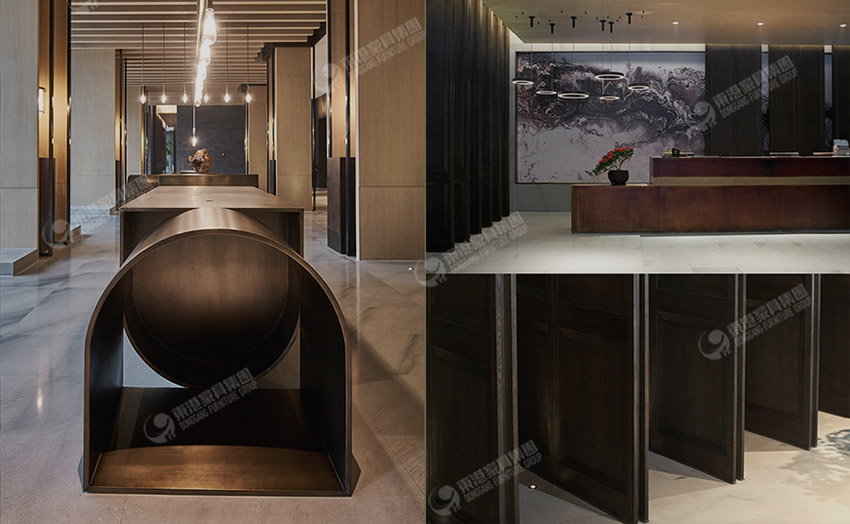 鄭州園博園建國飯店-公區-4