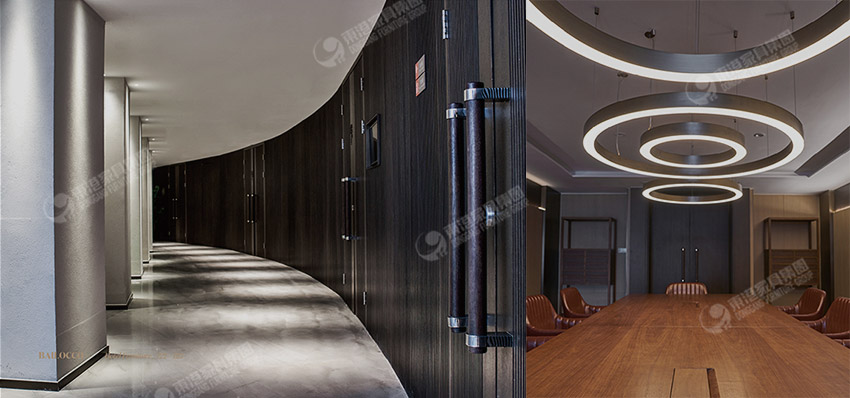 鄭州園博園建國飯店-公區-9