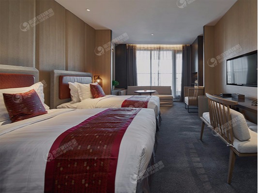 小蝌蚪网站在线观看客房家具-鄭州園博園建國飯店