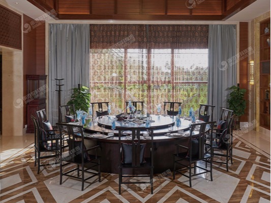 小蝌蚪网站在线观看餐廳家具-三亞迎賓館