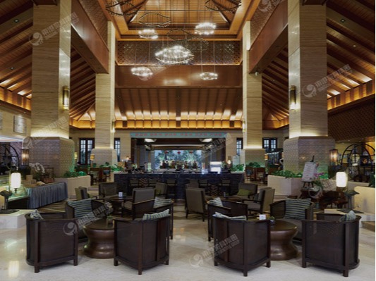 小蝌蚪网站在线观看公區家具-三亞迎賓館