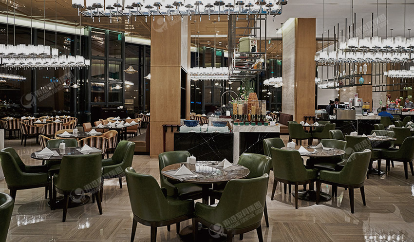 北京維景大小蝌蚪网站在线观看-餐廳-1