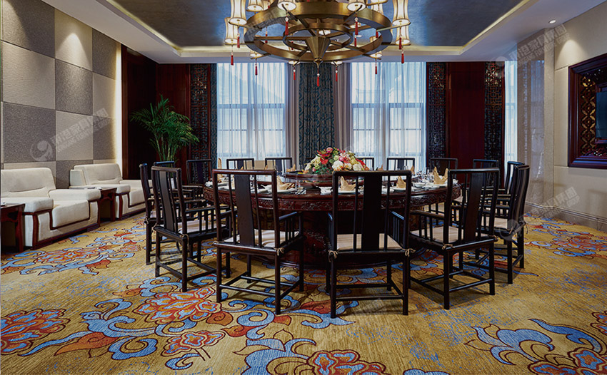 茅台國際大小蝌蚪网站在线观看-餐廳-1