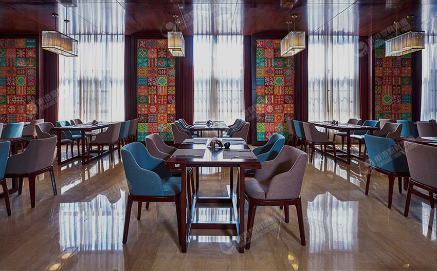 茅台國際大小蝌蚪网站在线观看-餐廳-4