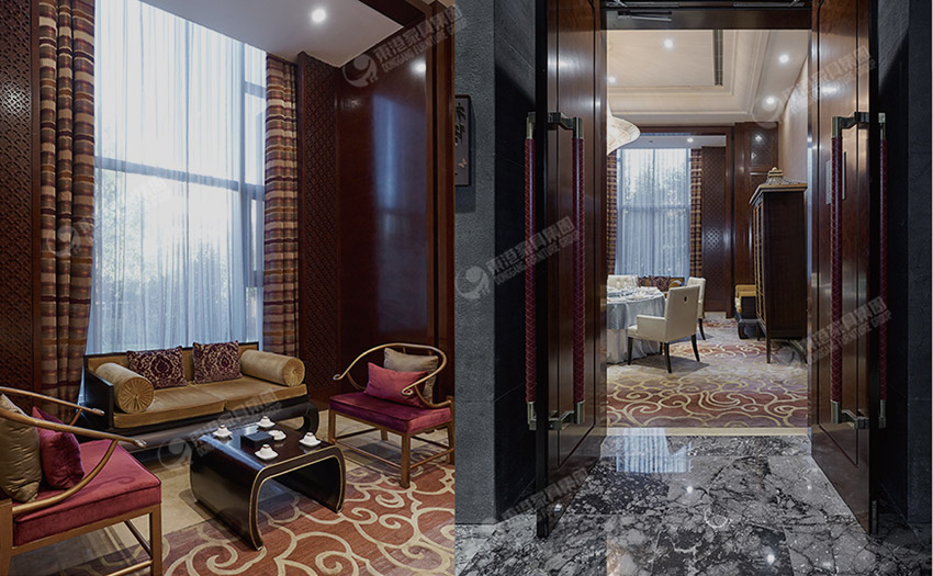 昆明洲際大小蝌蚪网站在线观看-餐廳-1