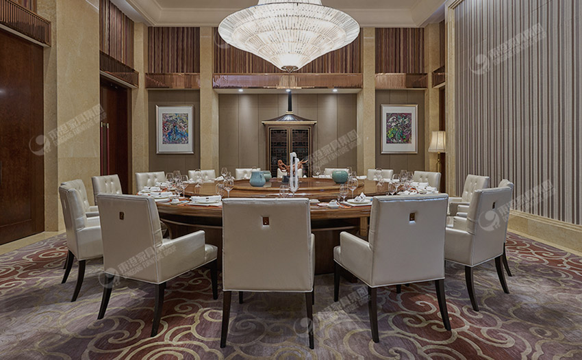 昆明洲際大小蝌蚪网站在线观看-餐廳-3