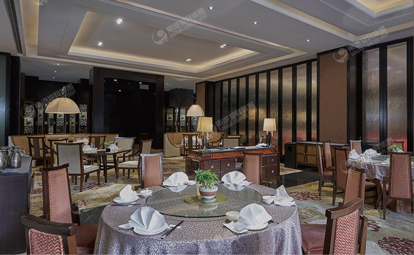 昆明洲際大小蝌蚪网站在线观看-餐廳-4