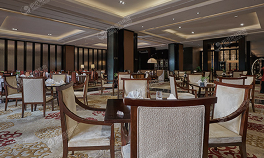 昆明洲際大小蝌蚪网站在线观看-餐廳-6