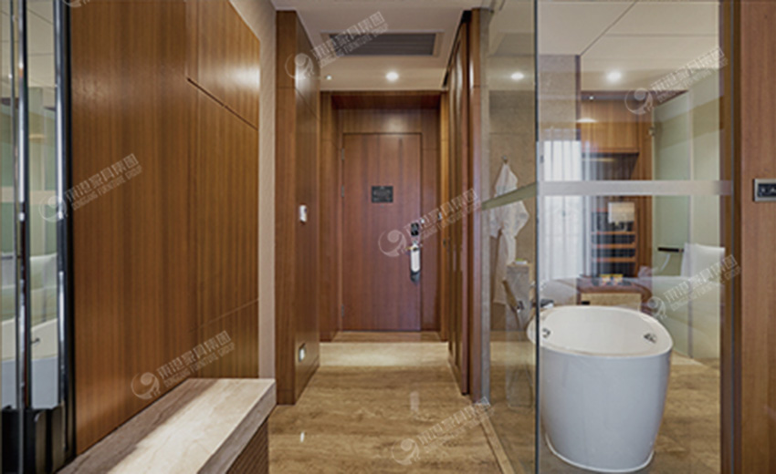 昆明洲際大小蝌蚪网站在线观看-客房-3