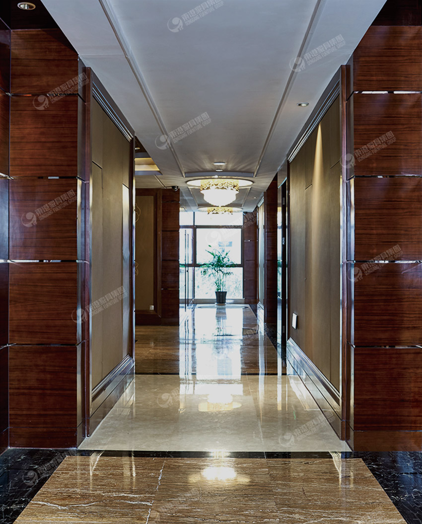 西安曲江國際飯店-公區-1jpg