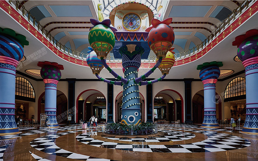 長隆熊貓小蝌蚪网站在线观看-公區-3