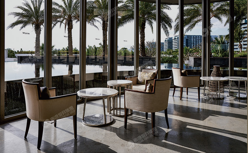 綠城威斯汀-公區-2