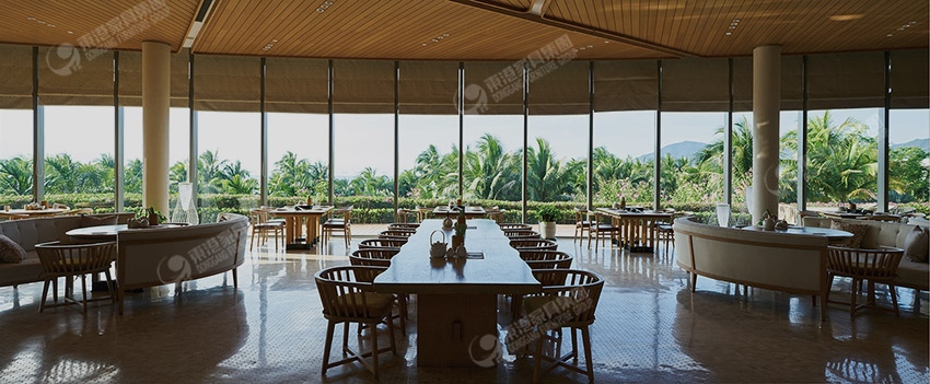 綠城威斯汀-公區-5