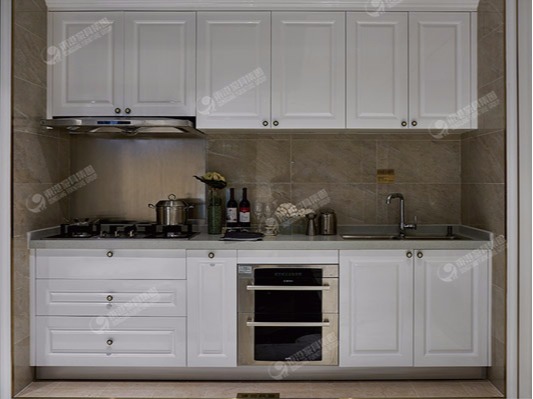 精裝公寓家具-珠海華發山莊