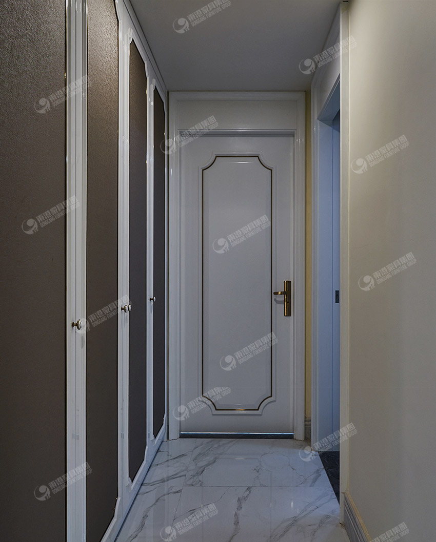 珠海華發山莊-客房-1