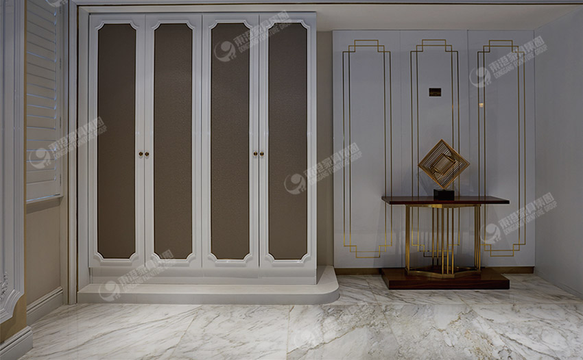 珠海華發山莊-客房-3