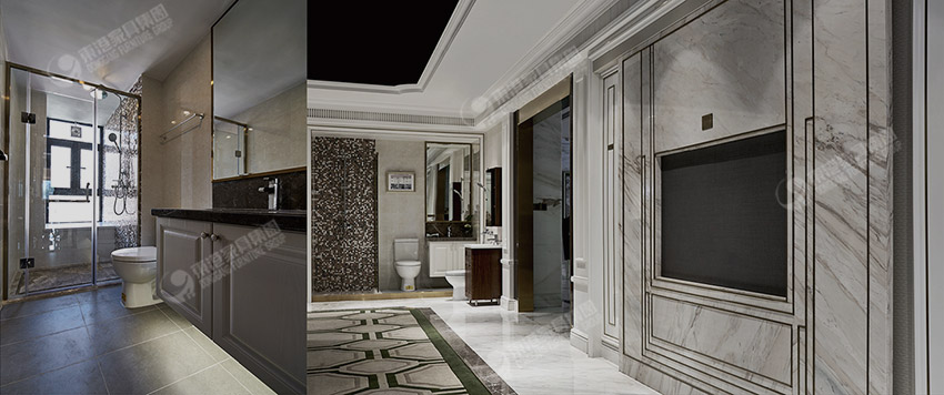 珠海華發山莊-客房-5