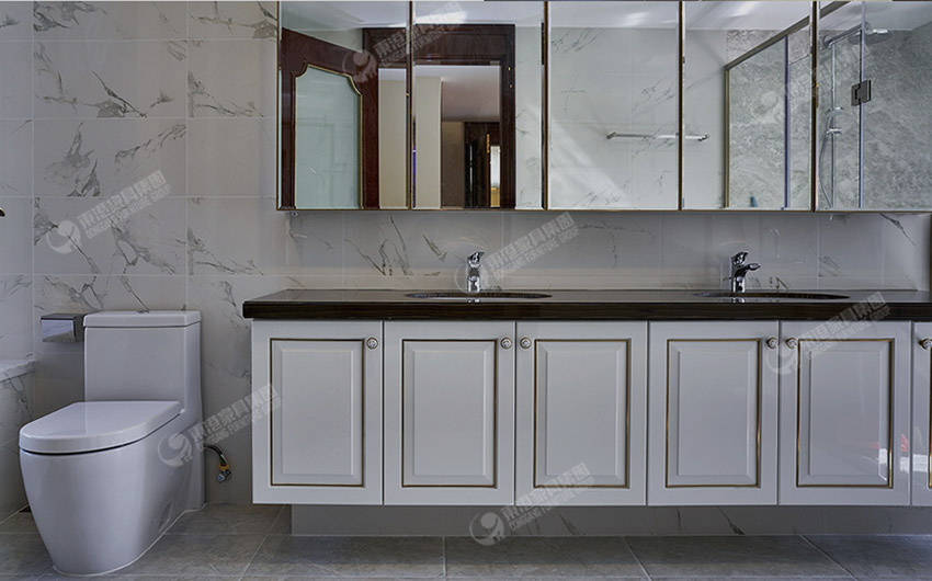 珠海華發山莊-客房-6