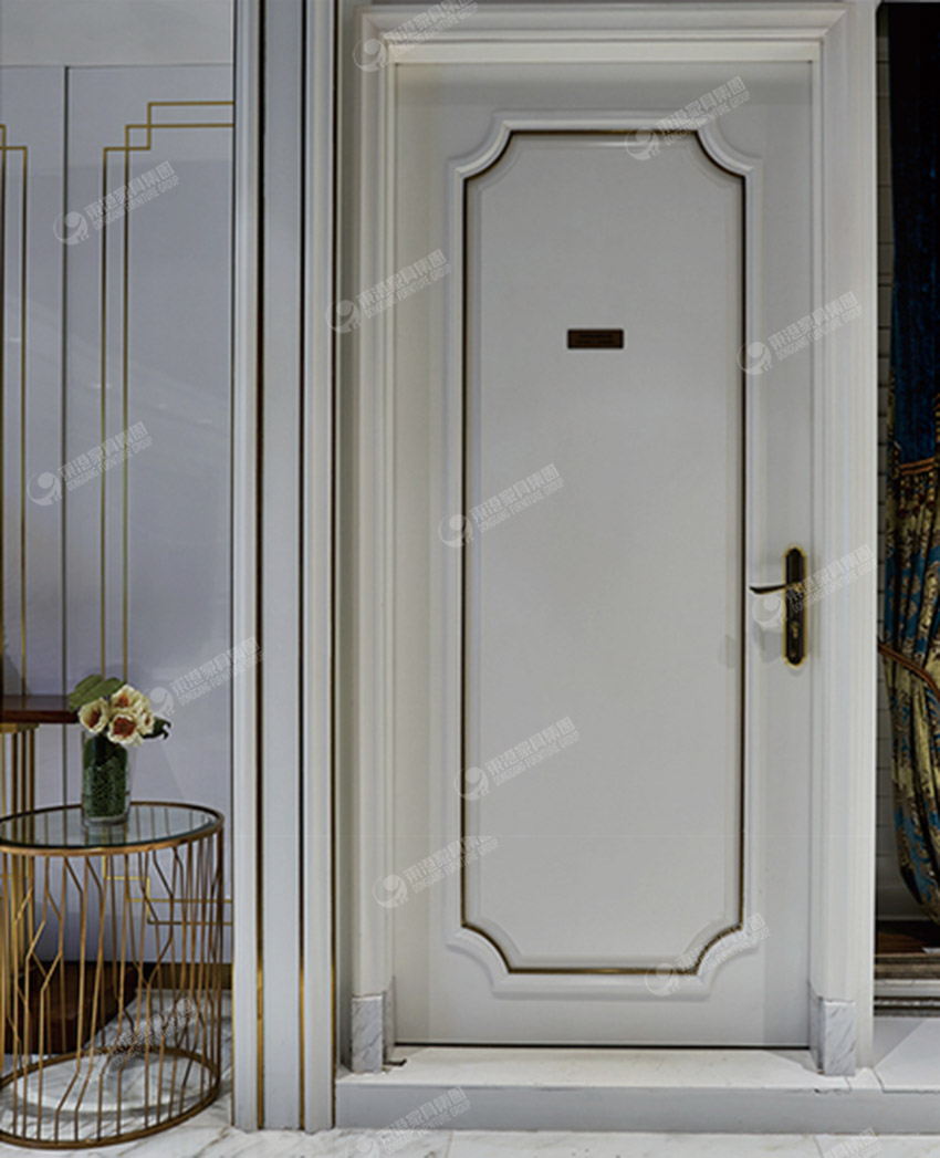 珠海華發山莊-客房-10