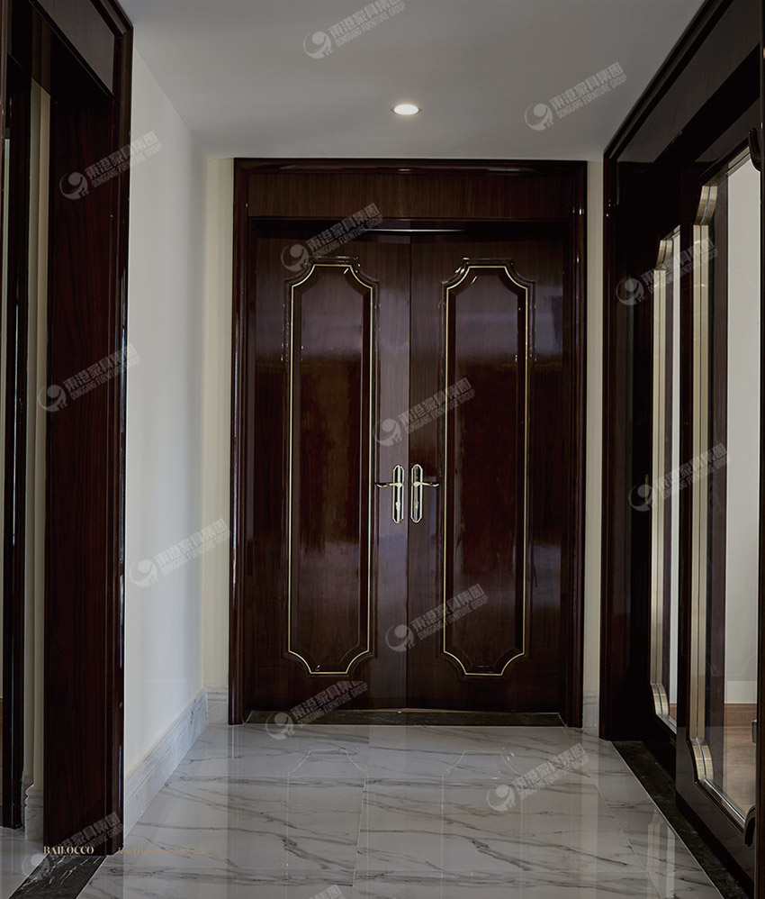 珠海華發山莊-客房-12