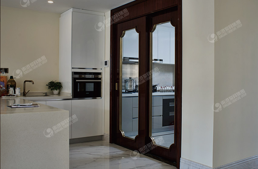 珠海華發山莊-客房-13