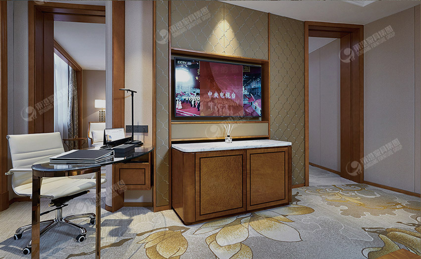 獨山溫德姆豪庭大小蝌蚪网站在线观看-客房-15