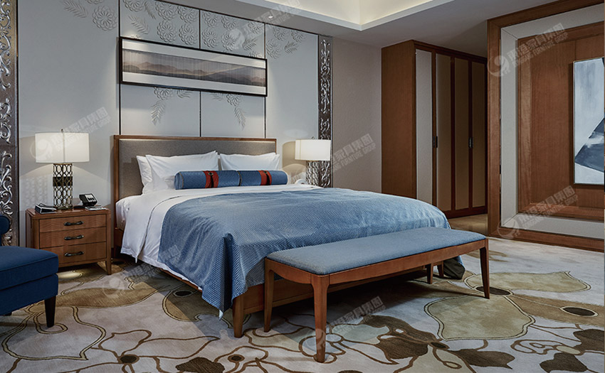 獨山溫德姆豪庭大小蝌蚪网站在线观看-客房-16