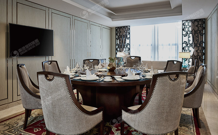 獨山溫德姆豪庭大小蝌蚪网站在线观看-餐廳-2