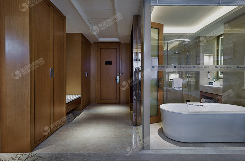 獨山溫德姆豪庭大小蝌蚪网站在线观看-客房-22