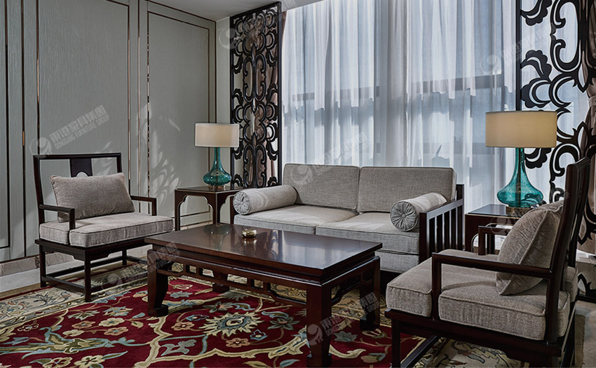 獨山溫德姆豪庭大小蝌蚪网站在线观看-餐廳-3