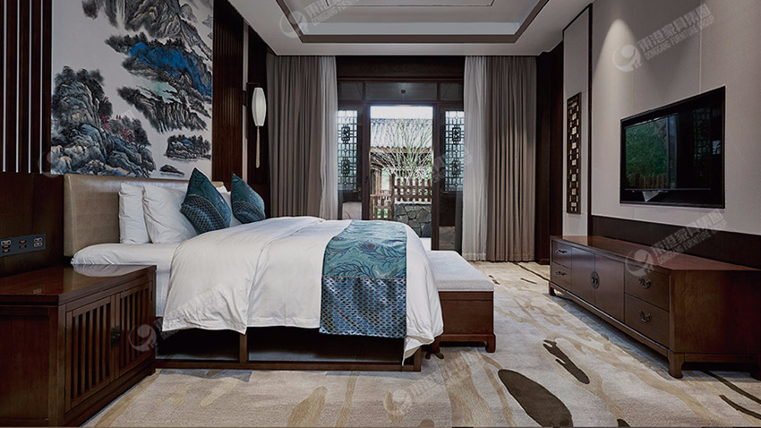 家具行業走向品質時代 整體設計逆流而上成為主流